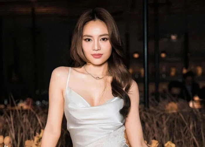 Ninh Dương Lan Ngọc nói về chuyện lấy chồng