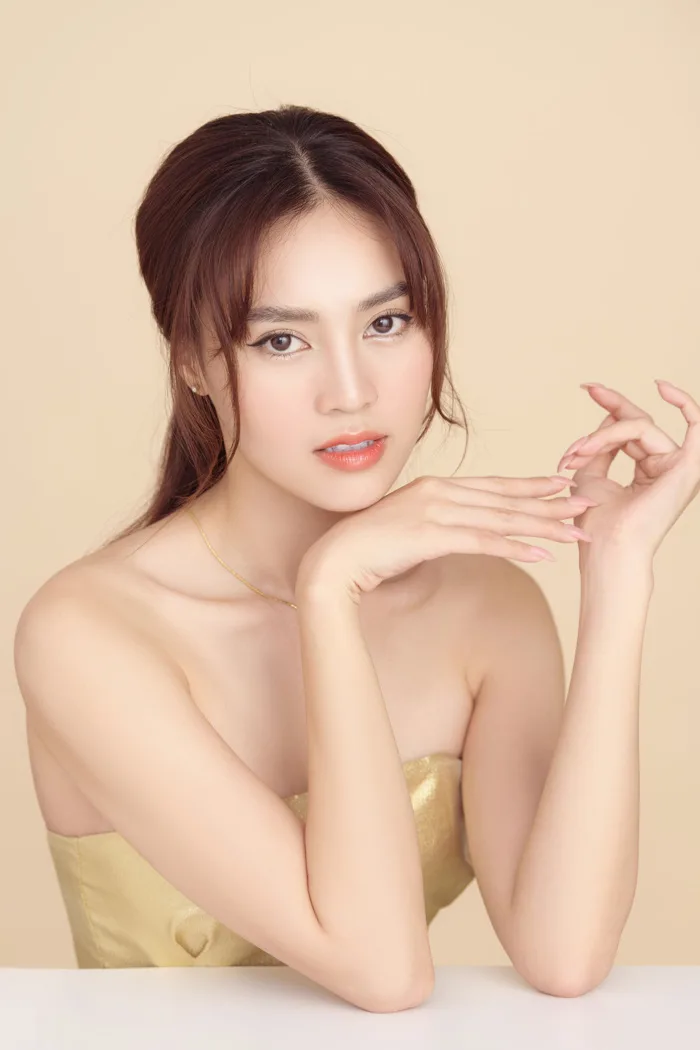 Ninh Dương Lan Ngọc 