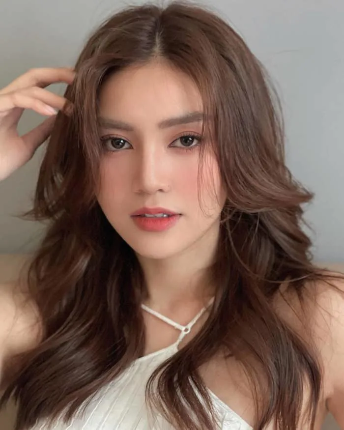 Ninh Dương Lan Ngọc ngày càng quyến rũ, gợi cảm - Báo Người Lao Động