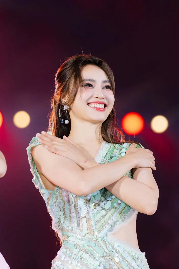 Ninh Dương Lan Ngọc dạo này