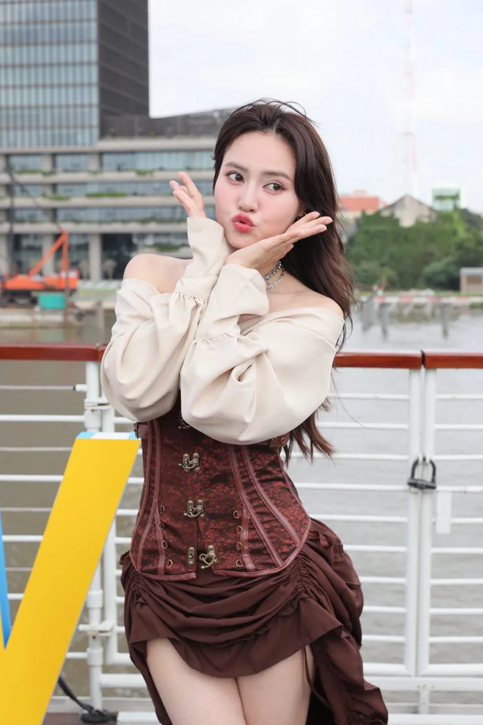 Cuộc sống của Ninh Dương Lan Ngọc tại biệt thự sang trọng ở TPHCM