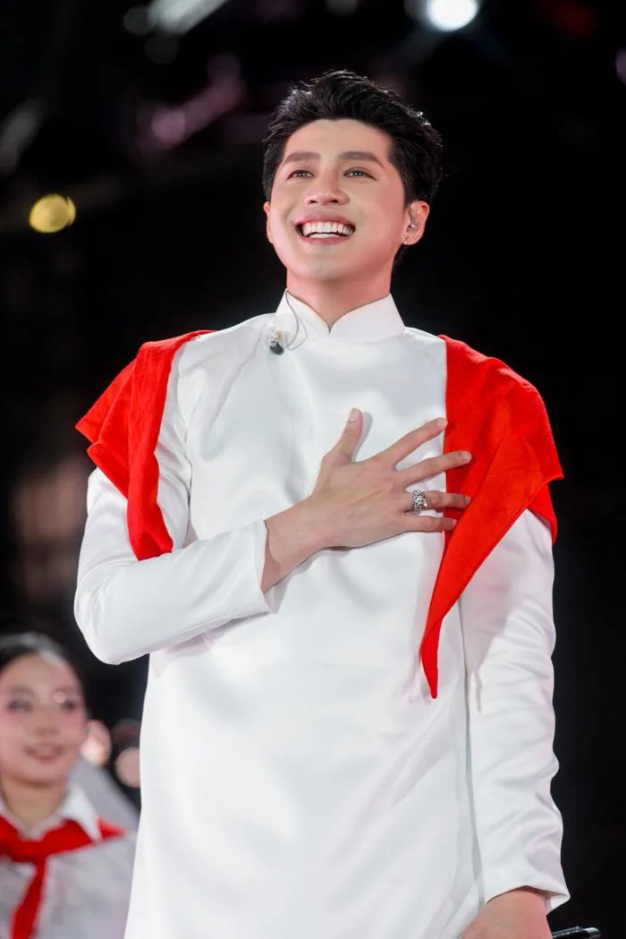 Lý do Noo Phước Thịnh ít show