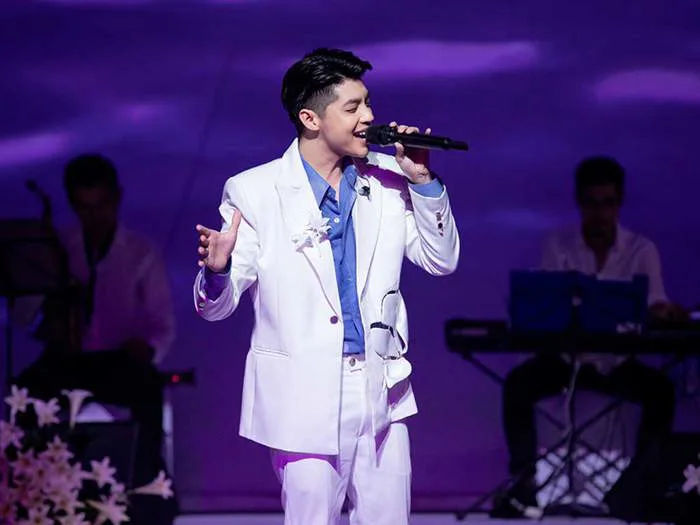 Noo Phước Thịnh: Tôi chẳng cần chạy theo top trending