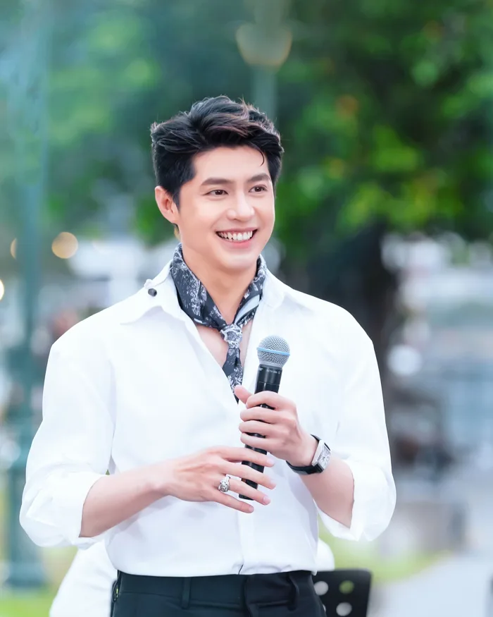 Noo Phước Thịnh là khắc tinh của 