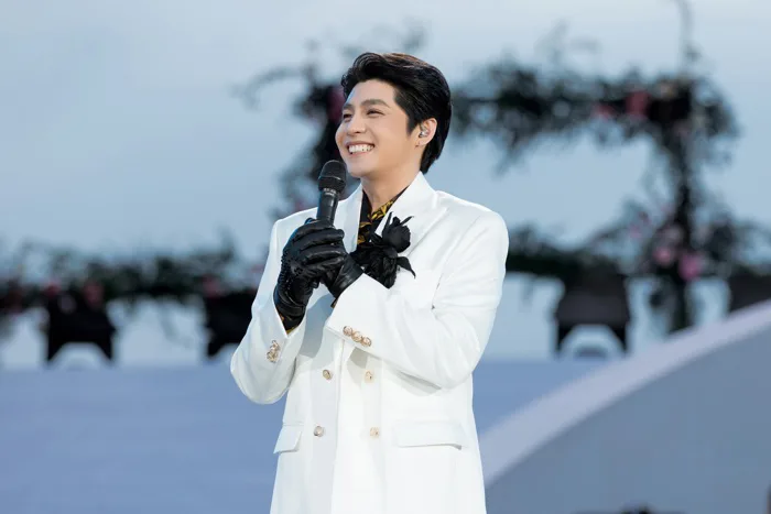 Nhìn lại NOO's Chill The Night Concert