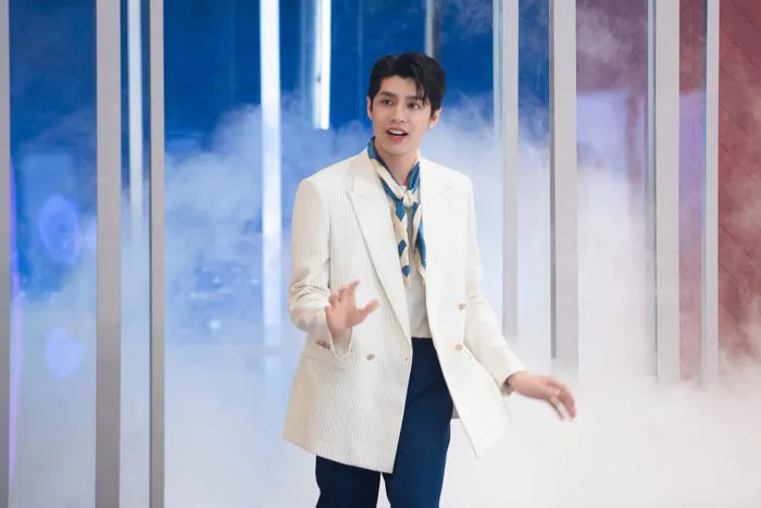 Noo Phước Thịnh tiết lộ 'góc khuất' trong 15 năm làm nghề