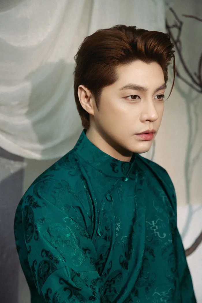 Noo Phước Thịnh chơi lớn: Ra mắt EP, tung loạt MV và bắt tay cùng Chi Pu -  Đời Sống Và Thương Hiệu