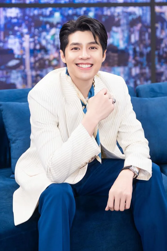 Noo Phước Thịnh: 