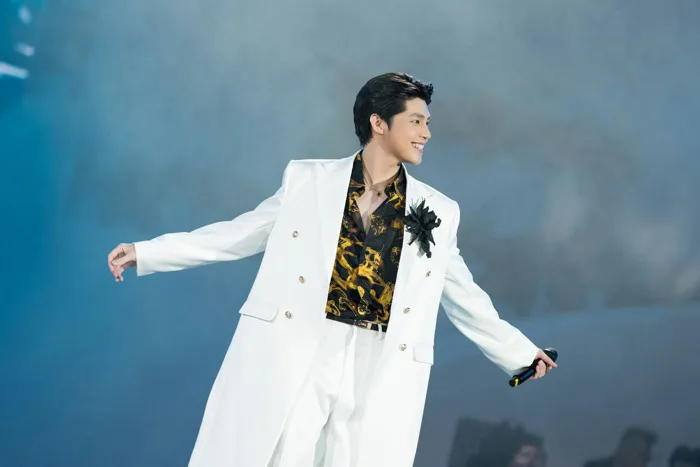 Nhìn lại NOO's Chill The Night Concert