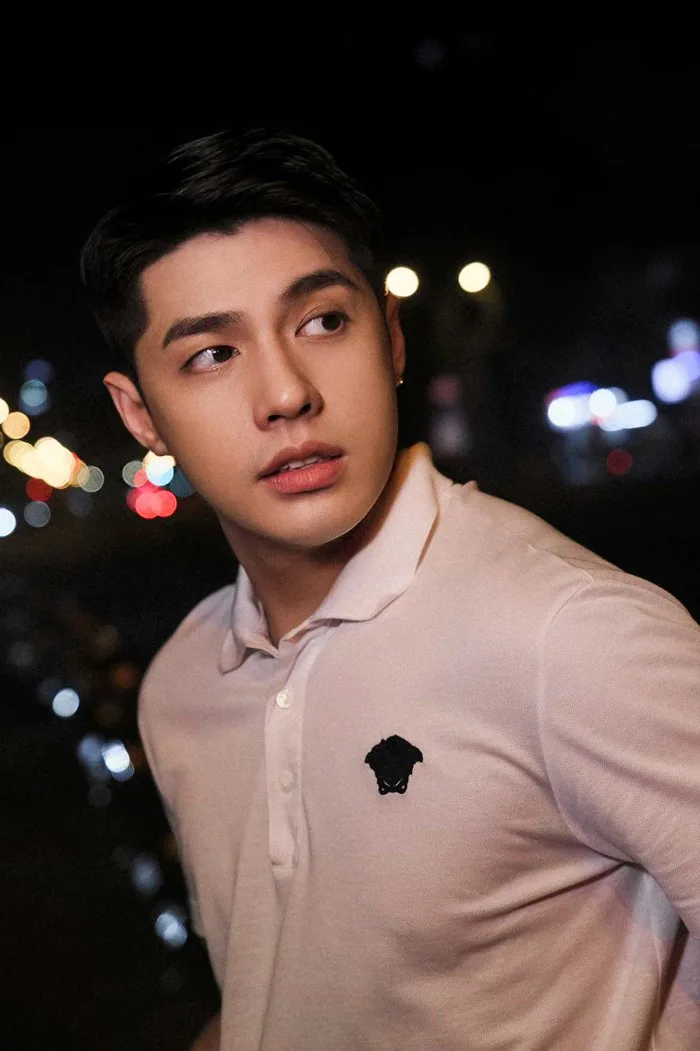 Noo Phước Thịnh bày tỏ quan điểm hát lại hit của đồng nghiệp