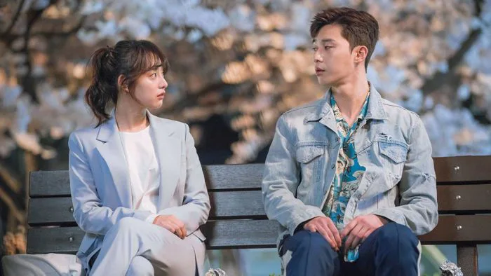 20 bộ phim gây sốt làm nên tên tuổi của Park Seo Joon
