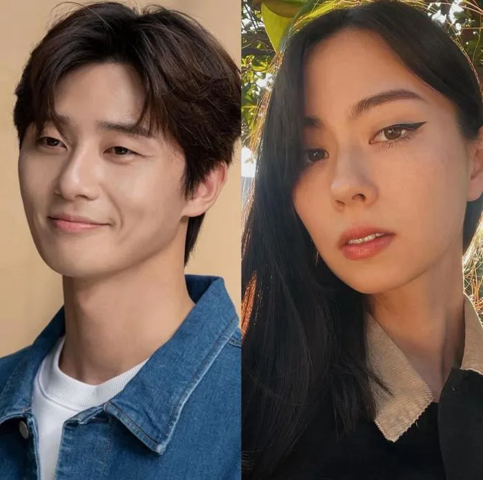 Lộ bằng chứng Park Seo Joon hẹn hò nữ diễn viên người Mỹ kém 10 tuổi