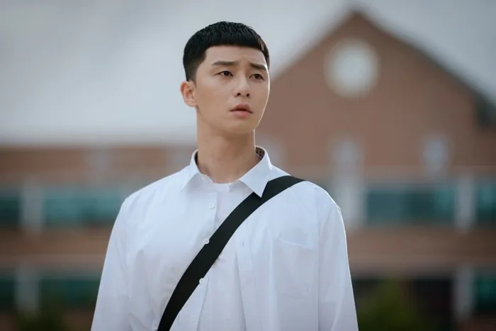Park Seo Joon và 5 bộ phim làm nên sự nghiệp diễn xuất