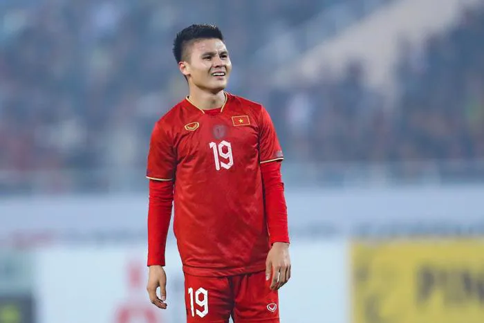 Lập siêu phẩm tại Asian Cup, Quang Hải được AFC tôn vinh