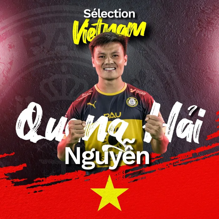 Quang Hải có nên trở về đá AFF Cup 2022?