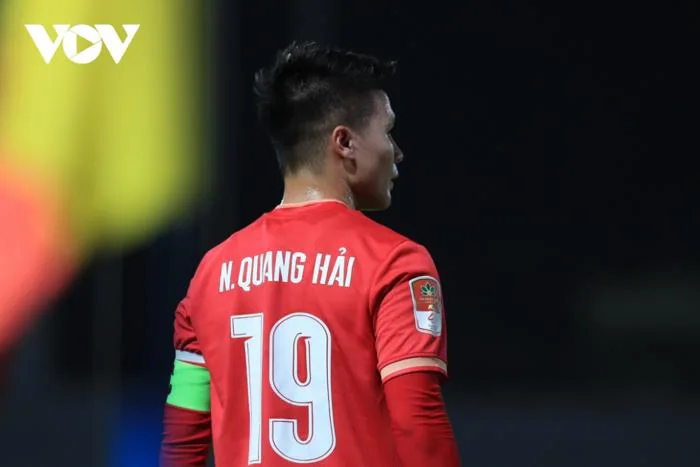 Phá vỡ im lặng, người đại diện lên tiếng về tương lai của Quang Hải