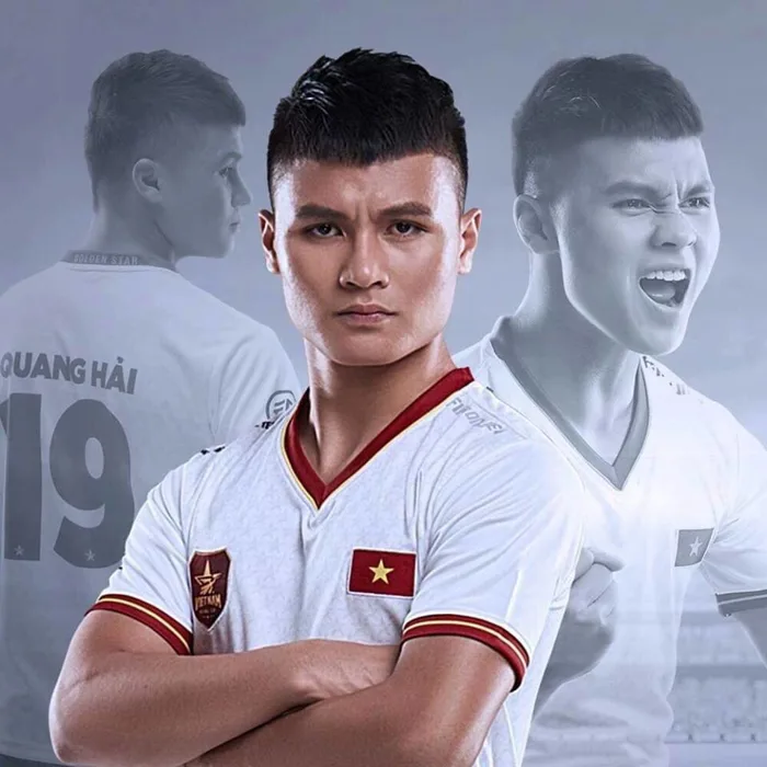 Quang Hải: Từ cậu bé chân đi dép bị cấm ra sân đến ngôi sao sáng của bóng  đá Việt, trở thành tâm điểm của báo quốc tế khi xuất ngoại