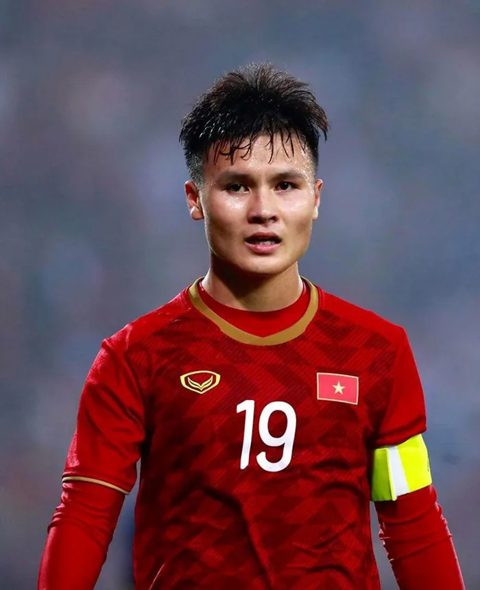 Quang Hải: 