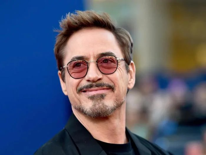 Người sắt' Robert Downey Jr. đóng phim 'Cảm tình viên' chuyển thể từ sách  của nhà văn gốc Việt - Tuổi Trẻ Online