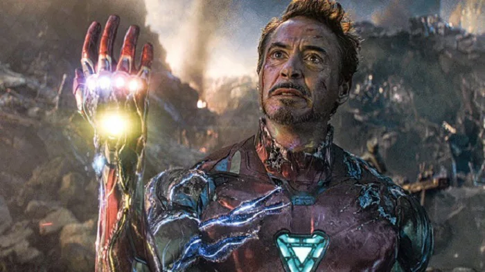 Khán giả bức xúc vì 'Iron Man' Robert Downey Jr. không được tranh Oscar