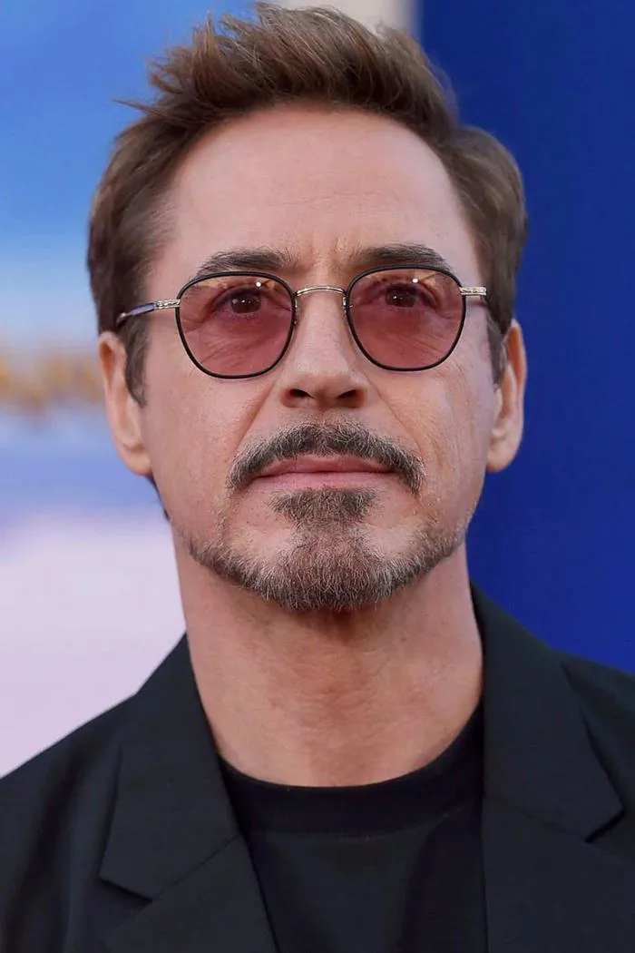 Tiểu sử diễn viên Robert Downey Jr. - Sự nghiệp & Phim mới nhất | MoMo  Cinema