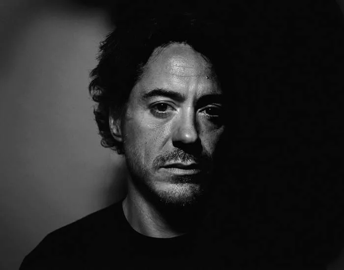 Như 'Iron Man' Robert Downey Jr., ai cũng xứng đáng được trao cơ hội thứ hai