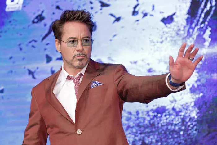 Iron Man
