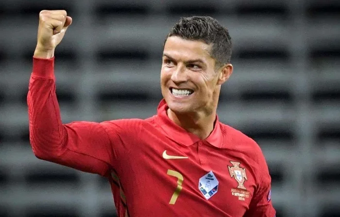 Cristiano Ronaldo đang tạm dẫn đầu Vua phá lưới EURO 2021 và những hình ảnh  đáng nhớ