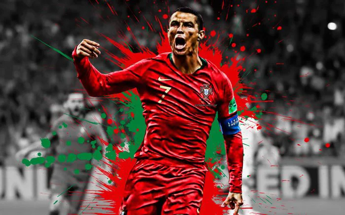 TOP 50 hình nền Ronaldo đẹp và chất lượng nhất - Moc247