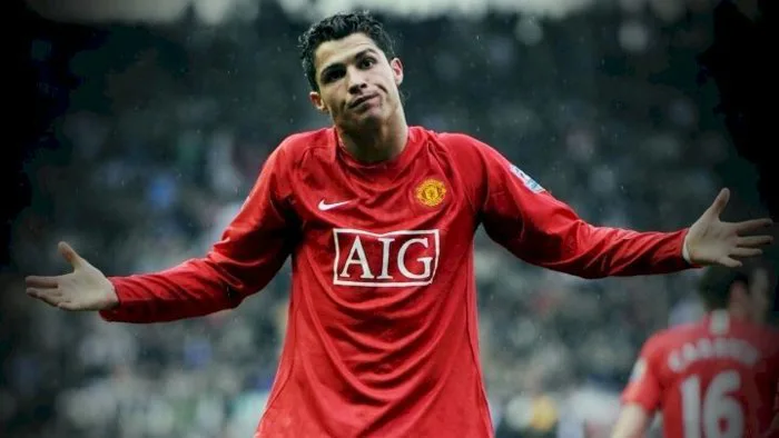 Top 101 ảnh Ronaldo 4K đẹp, chất, ngầu dùng làm hình nền máy tính, điện  thoại