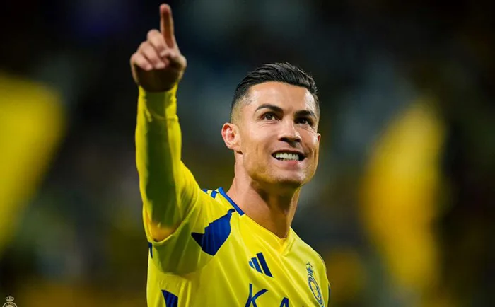 Ronaldo tiết lộ ý định trở lại Real Madrid