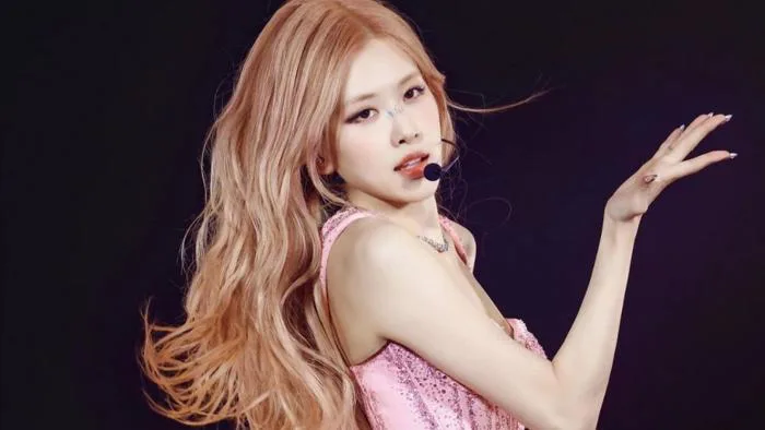 Tuyển tập 100+ ảnh Rose xinh đẹp, cool ngầu, đáng yêu nhất.