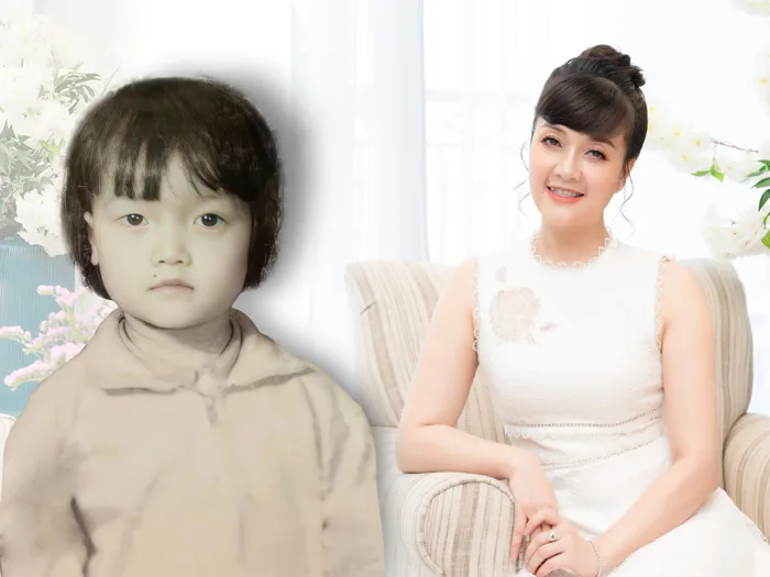 Sao Việt ngày 1/6: Lục lại ảnh thơ ấu, khoe quà tặng tưng bừng