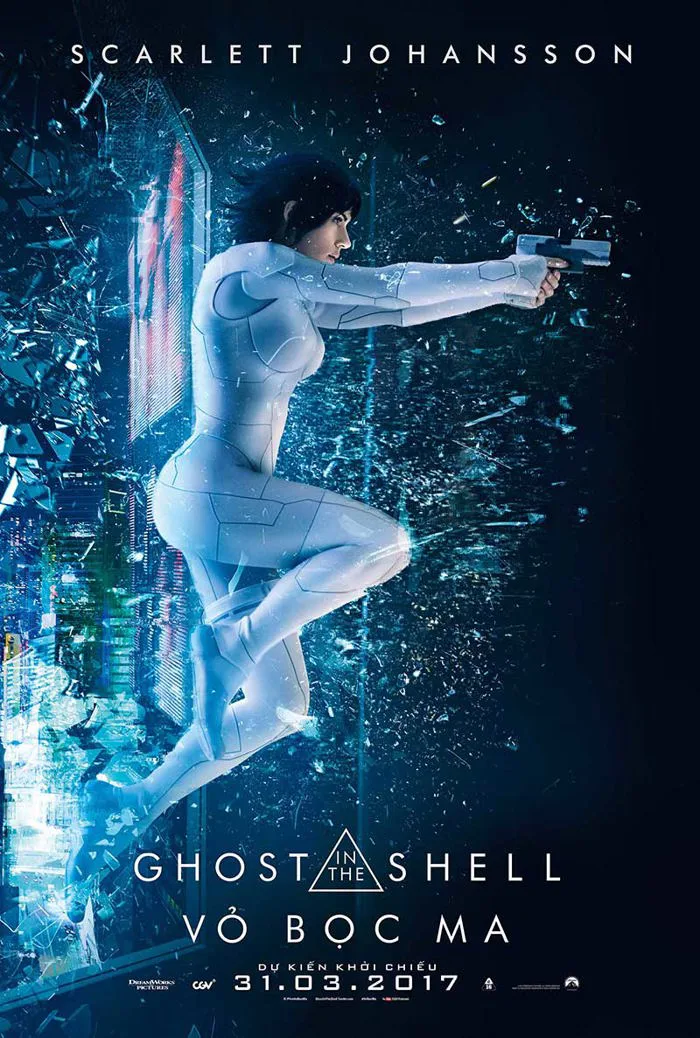 Trang phục tàng hình độc đáo của 
