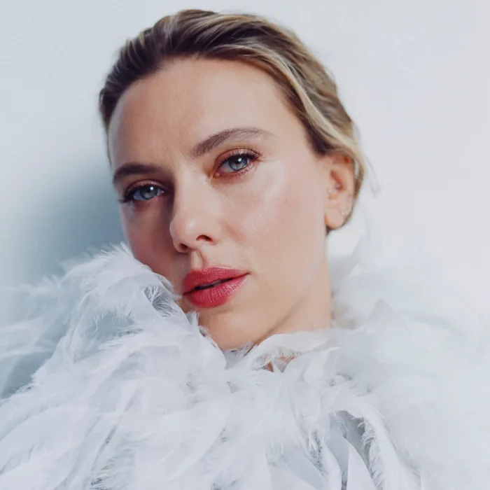 Scarlett Johansson - Ngôi sao của mọi thời đại - Tạp chí Đẹp