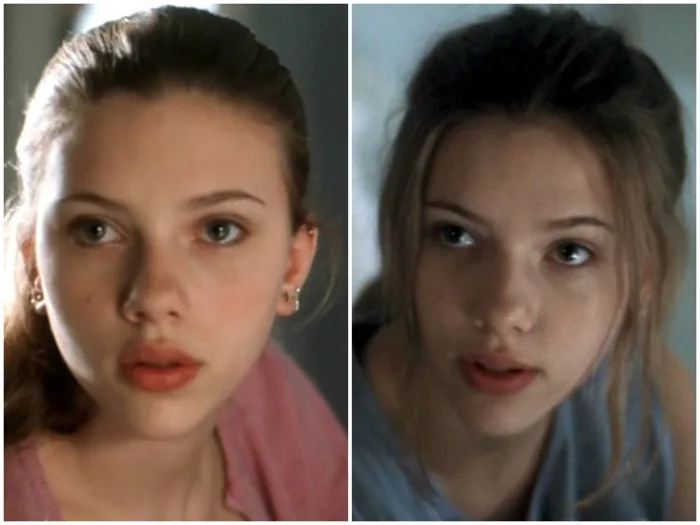 Scarlett Johansson: Từ kiều nữ gợi tình bậc nhất Hollywood đến siêu sao  hành động tỉ đô