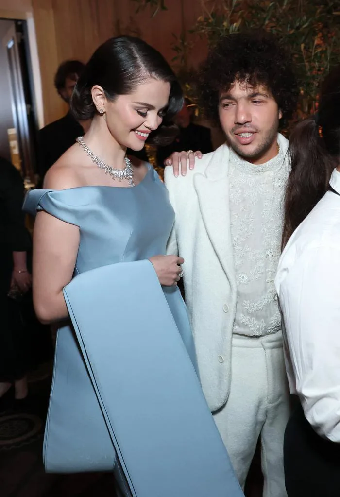 Khoảnh khắc Selena Gomez được khen đẹp nhất trong vài năm qua