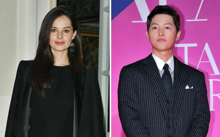 Cuộc sống tân hôn của Song Joong Ki và vợ mới: Đón con đầu lòng vào tháng  8, sống ở Anh và Hàn Quốc