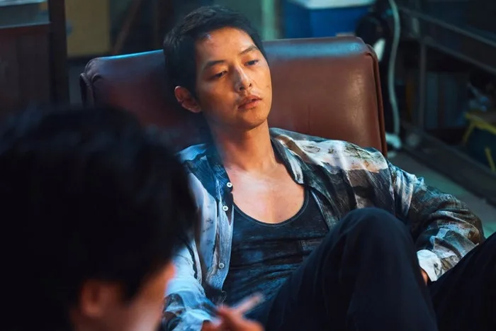 Tin tức, hình ảnh, video clip mới nhất về Song Joong Ki