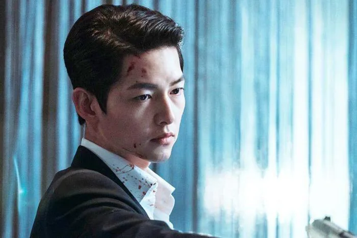 9 diễn viên truyền hình Hàn ăn khách nhất 5 năm gần đây: Song Hye Kyo vắng  bóng, Song Joong Ki xếp sau một người