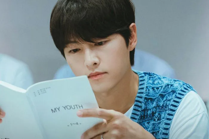 Song Joong Ki trở lại phim truyền hình sau loạt dự án điện ảnh thiếu bùng nổ