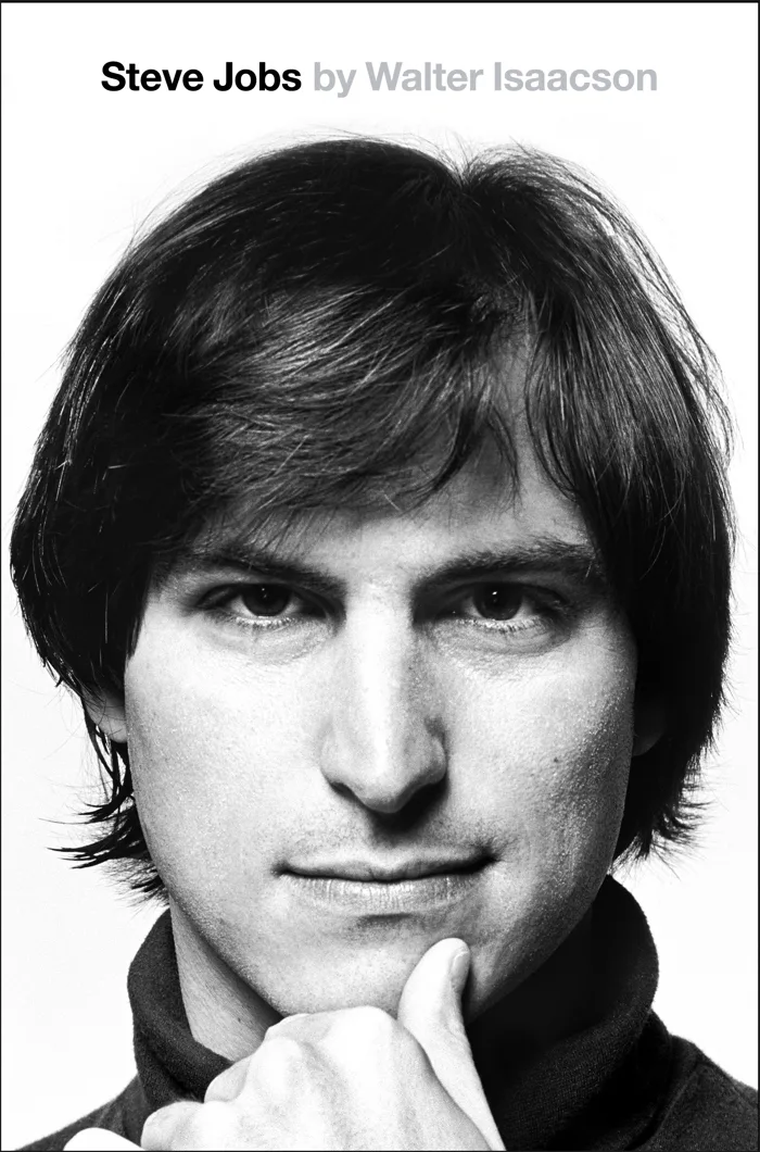 Câu chuyện đằng sau bức ảnh chân dung biểu tượng của Steve Jobs