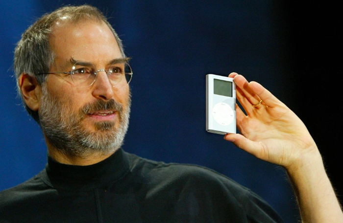 Steve Jobs: Cú sốc mất việc ở tuổi 30 và cuộc trở lại làm thay đổi thế giới  | Báo Dân trí