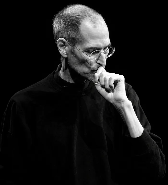 Nhìn lại bi kịch của Steve Jobs ở tuổi 56: Khi người đàn ông thay đổi cả  thế giới bất lực không thể 