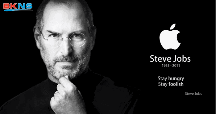 Steve Jobs là ai? Tiểu sử và cuộc đời huyền thoại của Apple