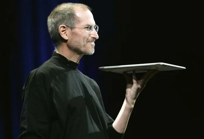 Steve Jobs - từ đứa trẻ bị chối bỏ đến biểu tượng công nghệ - Báo VnExpress