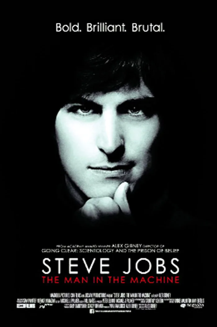 Steve Jobs tài năng nhưng tàn bạo trong phim tài liệu