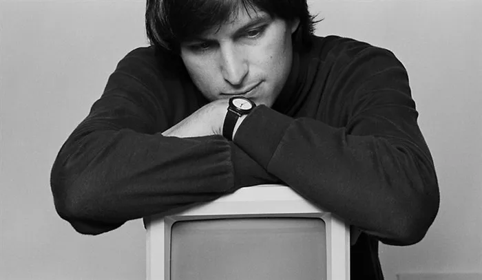 Bị Steve Jobs đuổi 5 lần nhưng nhân viên rất quý ông ấy