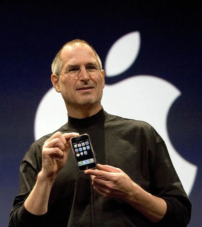 Steve Jobs đã trở thành thiên tài dự đoán tương lai của công nghệ như thế  nào? | Báo Dân trí