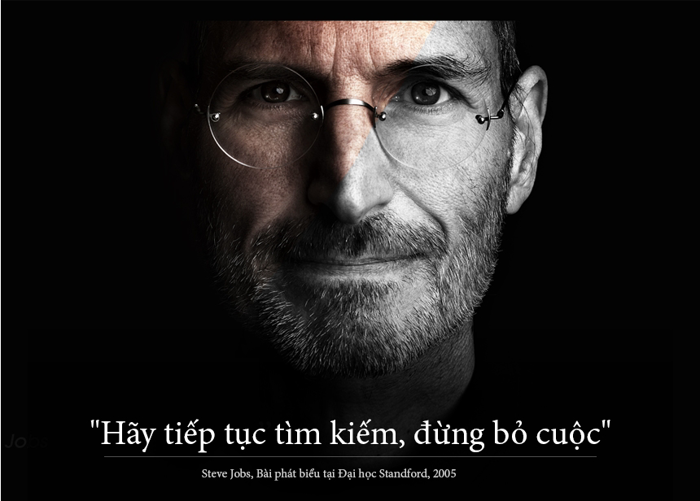 10 bí quyết giúp Steve Jobs biến Apple thành vĩ đại